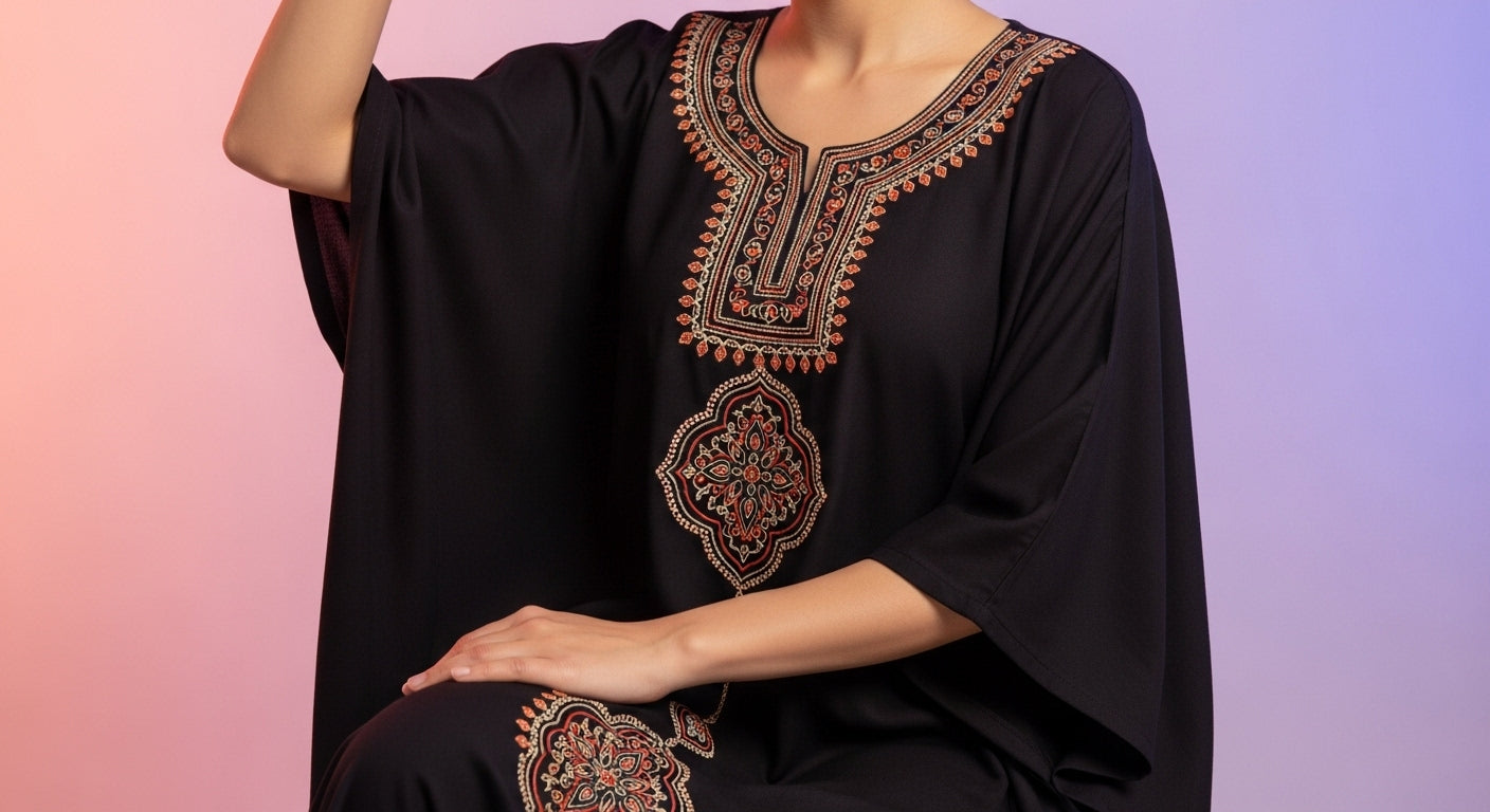 Kaftans