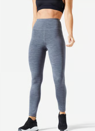 Women's SculptFit Leggings – High Waist Compression