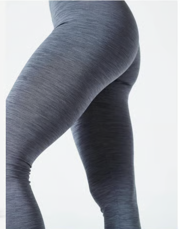 Women's SculptFit Leggings – High Waist Compression