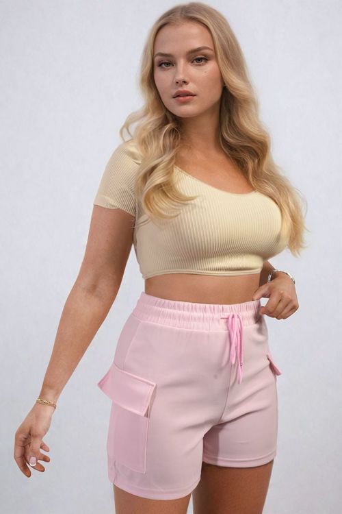 ikrush-dulce-elastic-waist-drawstring-pocket-detail-shorts-1716043410-DSC7524.jpg